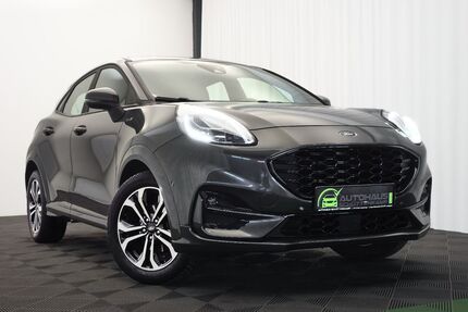 Ford Puma 60.000 km 18.950 &euro; Bad Lippspringe 33175