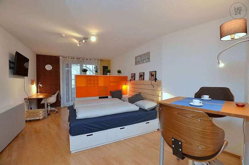 Wohnung zum Mieten in Stuttgart 1.150 € 31 m²