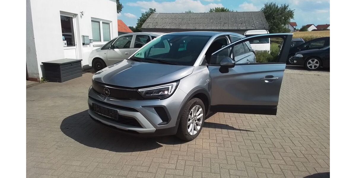 Opel Andere 44.750 km 12.000 &euro; Lupburg OT See 92331