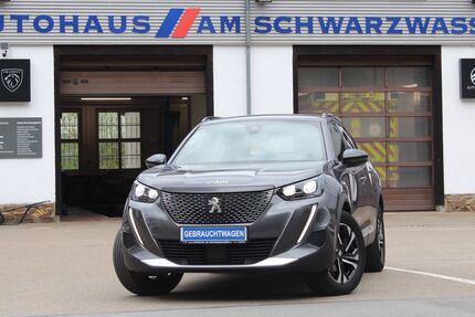 Peugeot 2008 53.700 km 19.500 &euro; Schwarzenberg 08340