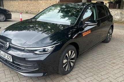 VW Golf 6.000 km 36.990 &euro; Bramsche 49565