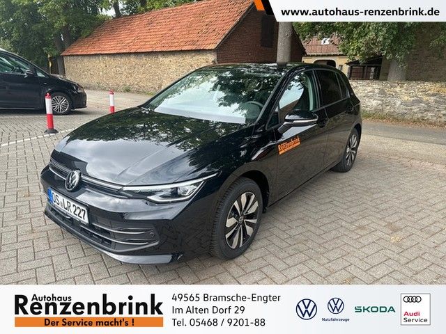 VW Golf 6.000 km 36.990 &euro; Bramsche 49565
