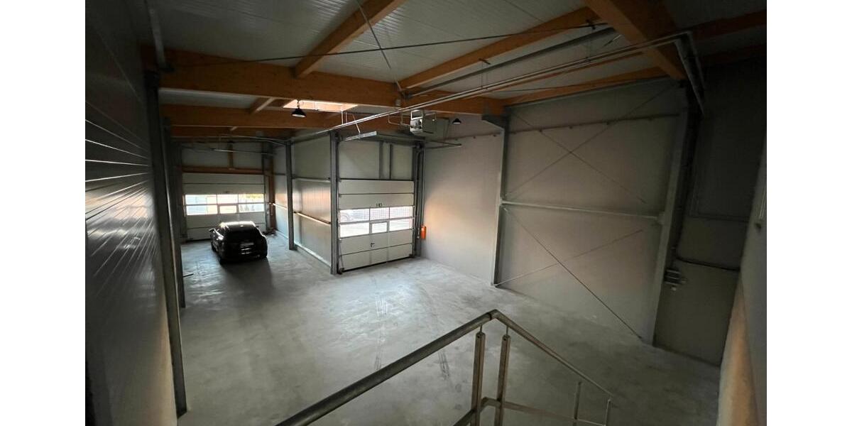 Gewerbeobjekt Adelsdorf - 1.590&euro; | Angebot:26449904