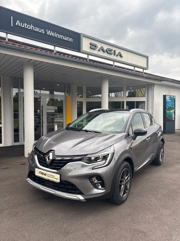 Captur