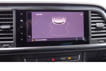 Seat Ateca 35.000 km 20.990 &euro; Vordorf 38533