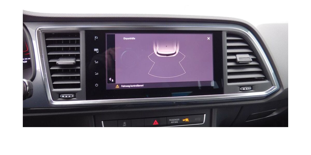 Seat Ateca 35.000 km 20.990 &euro; Vordorf 38533