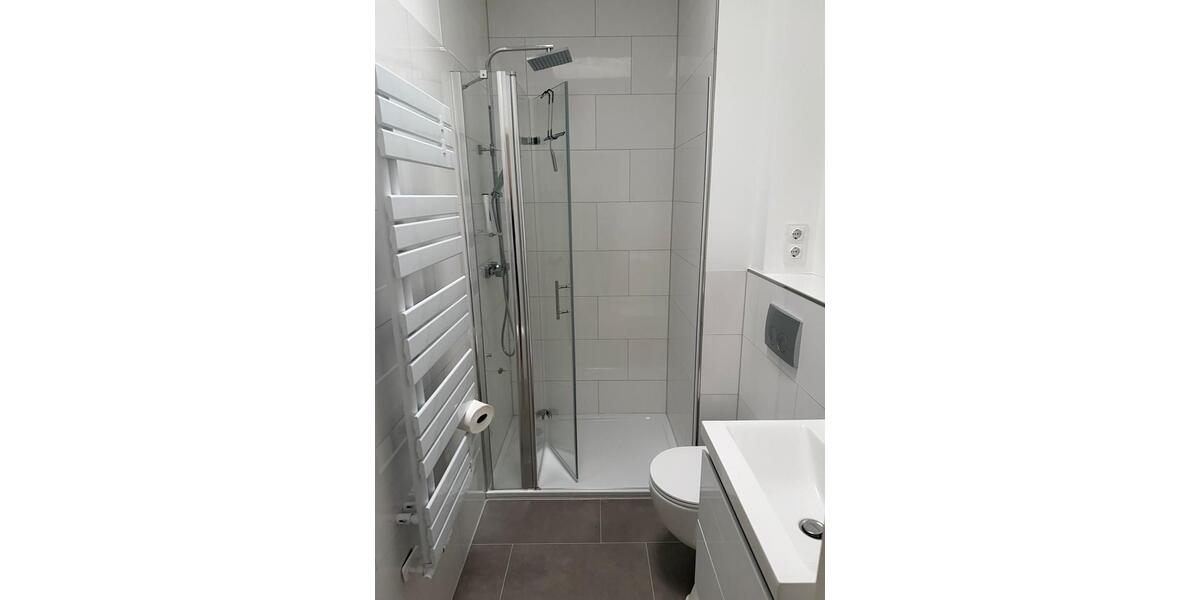 Frisch sanierte 2-Zimmer Wohnung in Flintbek 2 zimmer