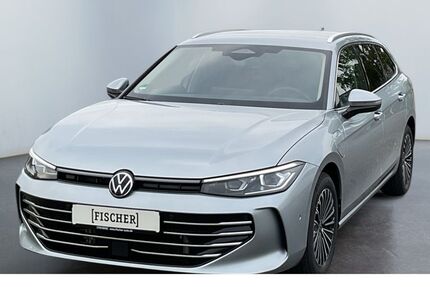 VW Passat 15.520 km 45.995 € Jena 07743