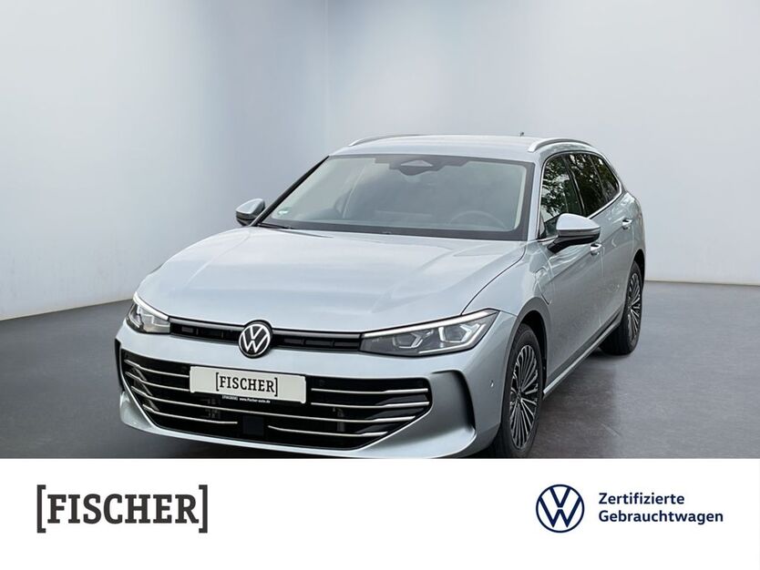 VW Passat 15.520 km 45.995 € Jena 07743