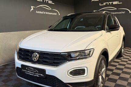 VW T-Roc 170.000 km 16.499 &euro; Rheda-Wiedenbrück 33378
