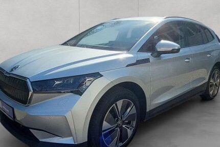 Skoda Enyaq 19.040 km 31.790 &euro; Preetz-Schellhorn 24211