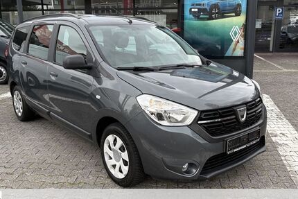 Dacia Lodgy 123.400 km 8.970 &euro; Hanau 63452