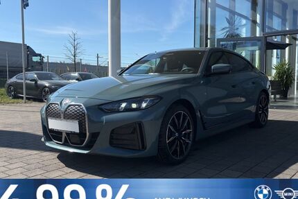 BMW i4 25.861 km 50.470 &euro; Friedrichshafen 88046