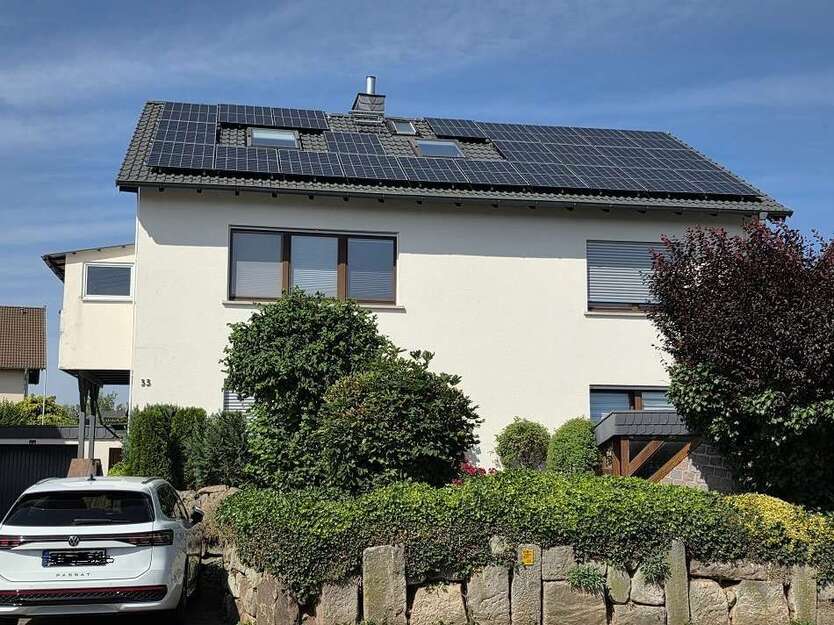 Haus zum Kaufen in Fulda 495.000 € 200 m²