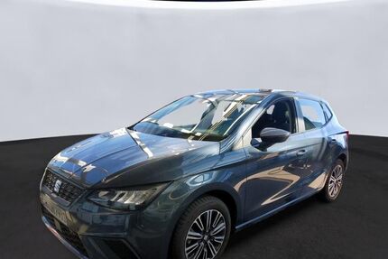 Seat Ibiza 6.700 km 16.400 &euro; Bad Hersfeld 36251