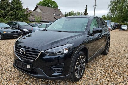 Mazda CX-5 126.521 km 8.900 &euro; Rüdersdorf OT Tasdorf 15562
