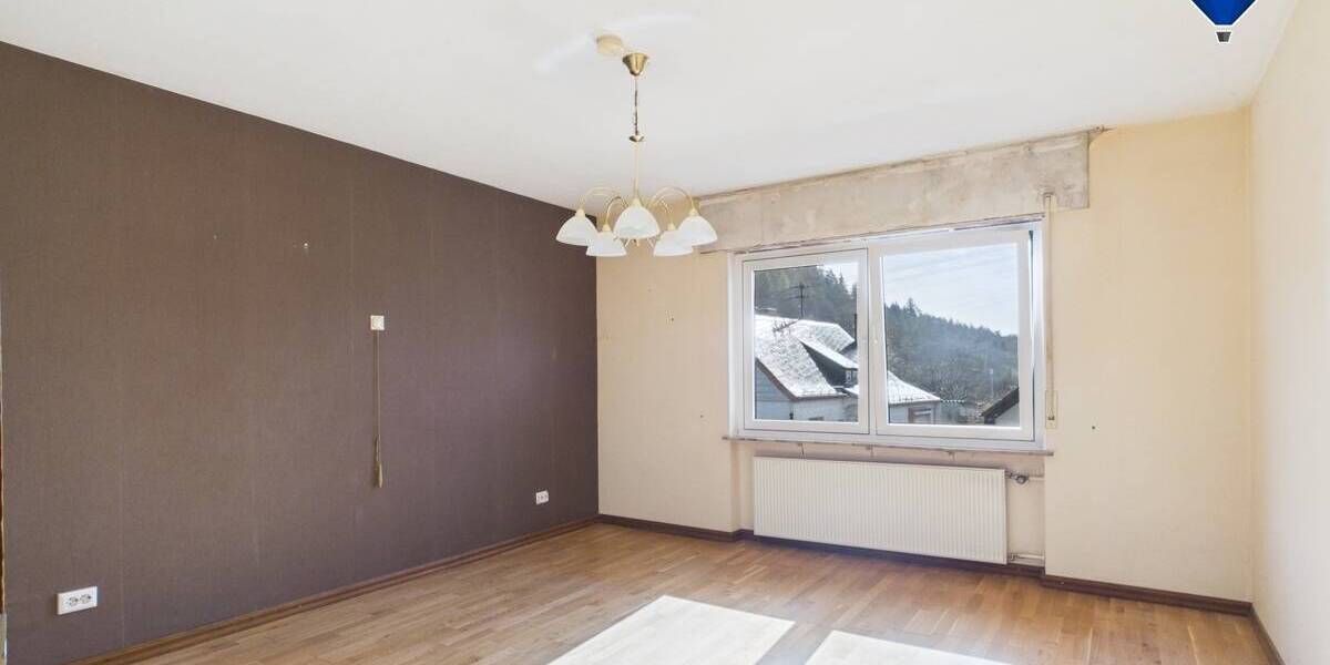 Bungalow Nohfelden / Türkismühle Türkismühle - 4 Zimmer, 121 m&sup2;, 249.000&euro; | Angebot:26188890
