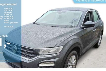 VW T-Roc 63.646 km 15.740 &euro; Geldern 47608