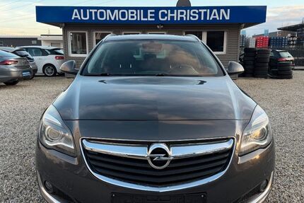 Opel Insignia 227.230 km 4.650 &euro; Altdorf (bei Landshut) 84032
