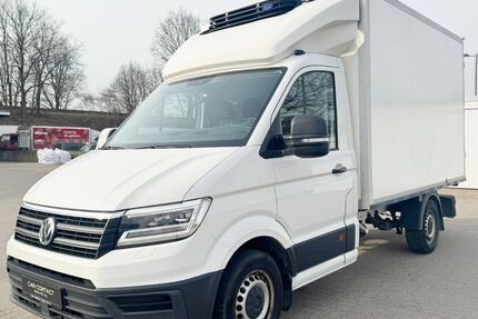 VW Crafter 158.000 km 23.900 &euro; Seevetal bei Hamburg 21217