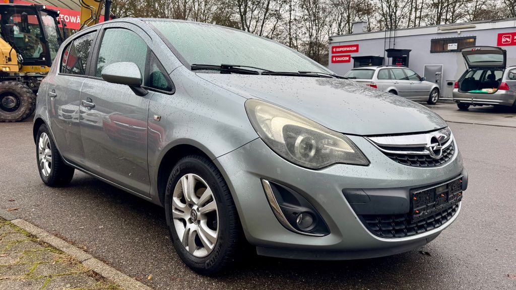 Opel Corsa 220.760 km 1.999 &euro; Sindelfingen 71067