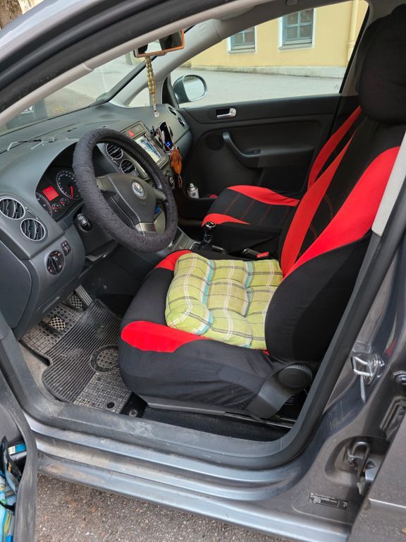 Golf Plus