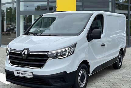 Renault Trafic 109.800 km 17.490 &euro; Münster 48165
