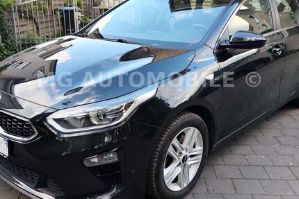 Kia ceed Sportswagon 91.321 km 12.750 &euro; Hannover 30165