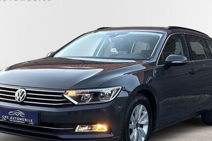 VW Passat 99.950 km 17.990 &euro; Goslar 38640