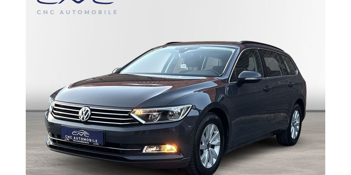 VW Passat 99.950 km 17.990 &euro; Goslar 38640
