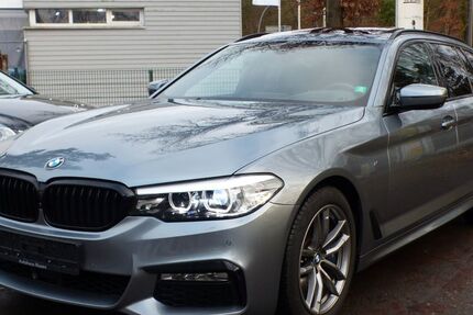 BMW 540 240.000 km 19.999 &euro; Hamburg 22559