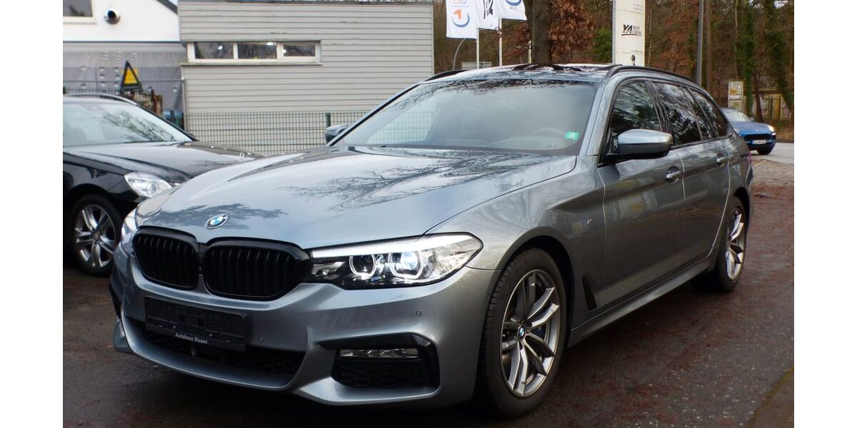 BMW 540 240.000 km 19.999 &euro; Hamburg 22559