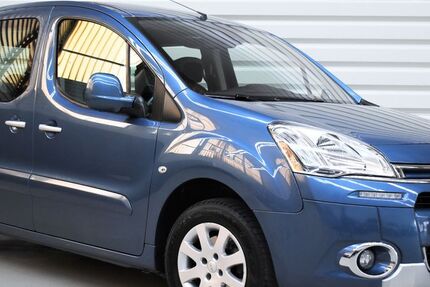 Citroen Berlingo 71.800 km 12.990 &euro; Forst 76694