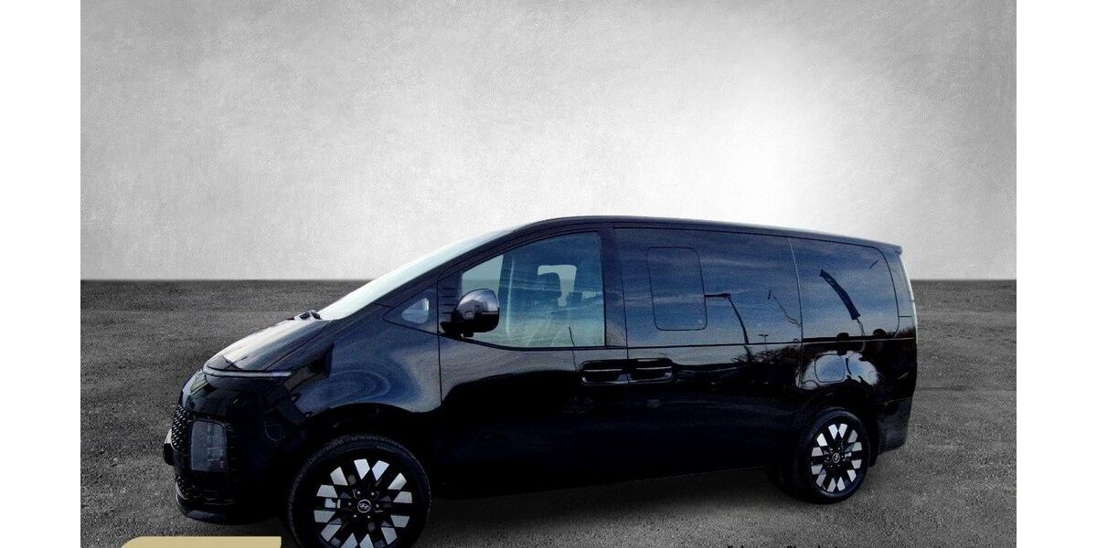 Hyundai STARIA 5.617 km 54.770 &euro; Deggendorf 94469