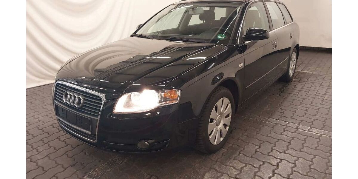 Audi A4 260.000 km 2.990 &euro; Deizisau bei Stuttgart 73779