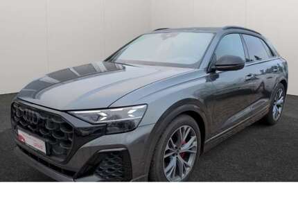 Audi SQ8 14.540 km 93.876 &euro; Jena 07743