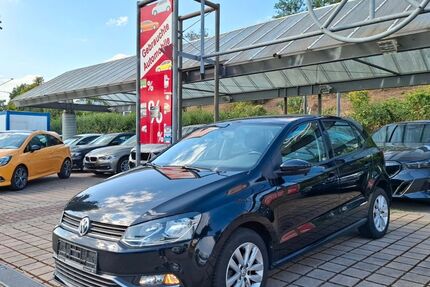 VW Polo 48.000 km 9.950 &euro; Esslingen 73730