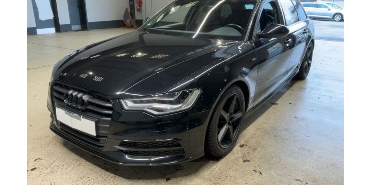 Audi A6 105.800 km 19.900 &euro; Schweinfurt 97422