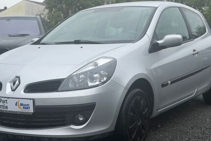 Renault Clio 80.000 km 2.000 &euro; Duderstadt 37115