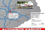 Caddy 2.0 TDI/KLIMA/SHZ/FRONTASS/TEMPO