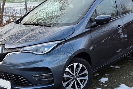 Renault ZOE 28.999 km 15.200 &euro; Lohfelden 34253