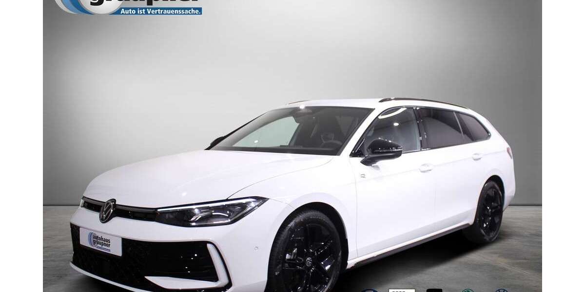 VW Passat 20.850 km 39.877 &euro; Brandis/ b. Leipzig 04821