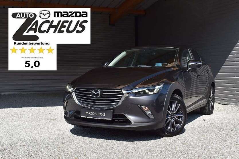 CX-3
