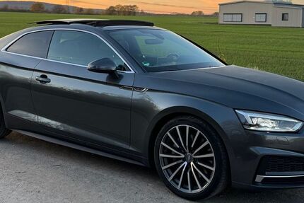 Audi A5 125.500 km 22.490 &euro; Lamspringe 31195