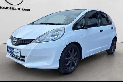 Honda Jazz 212.000 km 3.999 &euro; Bad Oeynhausen 32549