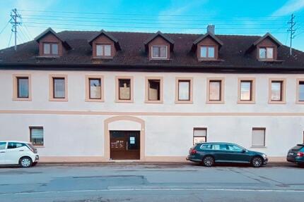 1-Raumwohnung 96328 Küps-Oberlangenstadt 1 zimmer