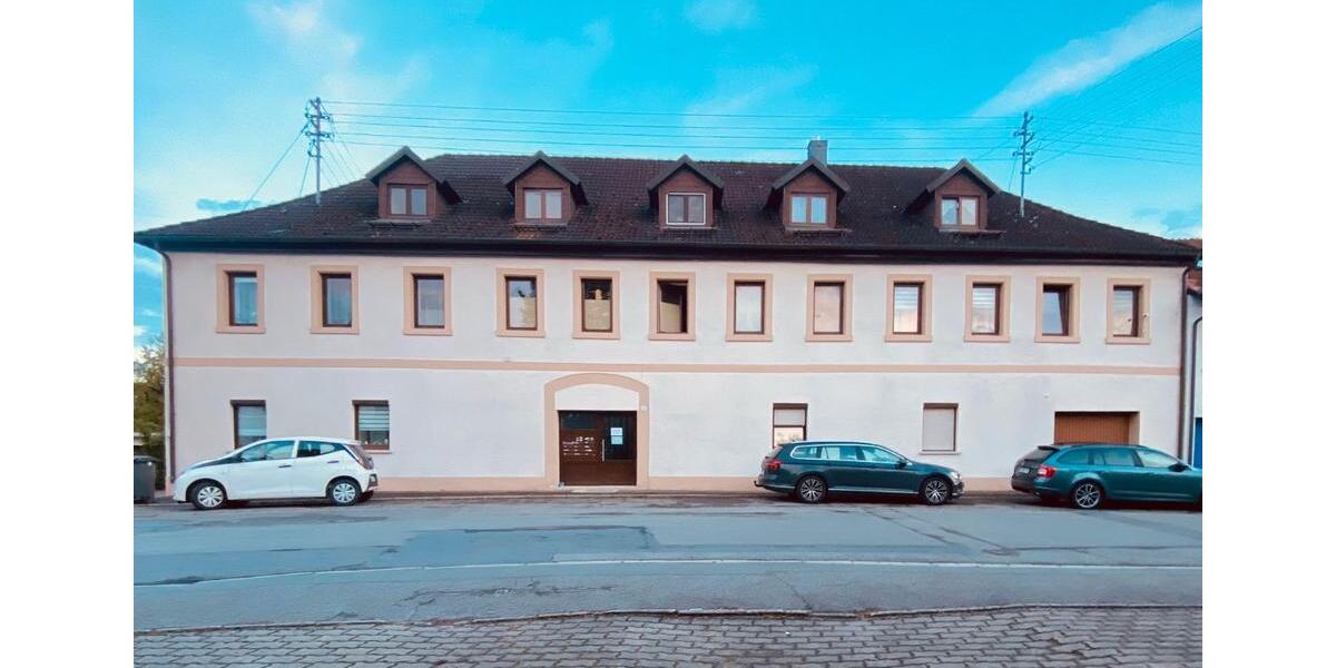 1-Raumwohnung 96328 Küps-Oberlangenstadt 1 zimmer