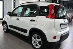 Fiat Panda 1.0 Mild-Hybrid CITY LIFE WHITE / SHZ, PDC 32.000 km 10.991 &euro; Hamm 59077