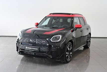 Mini Cooper SE 2.189 km 43.750 &euro; Paderborn 33100