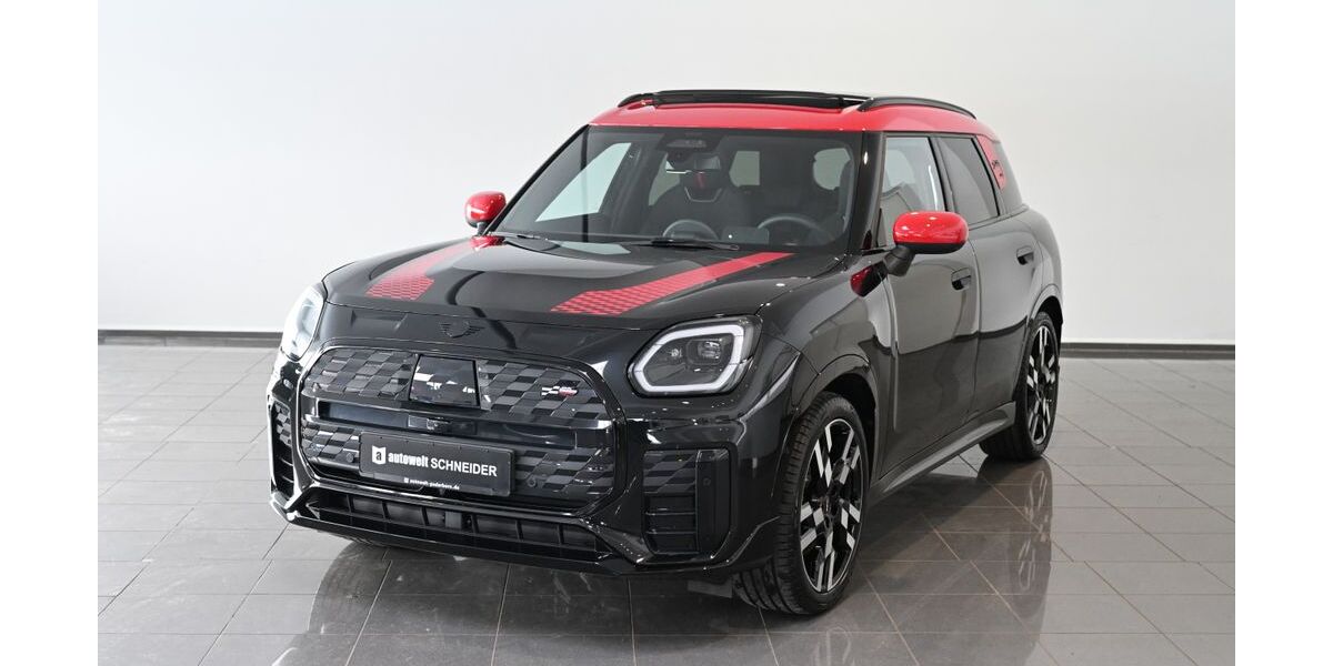 Mini Cooper SE 2.189 km 43.750 &euro; Paderborn 33100